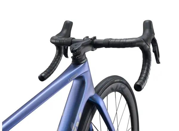 Liv Langma Advanced Pro 0 Pro Compact cestný bicykel Thundercloud