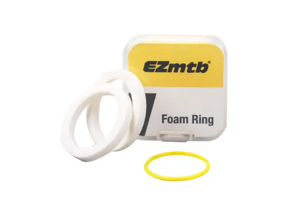 EZmtb EZ-Foam Ring mazacie krúžky vidlice