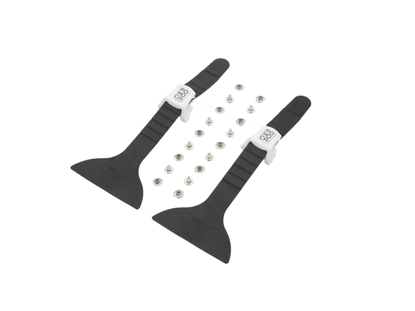 Pomoca Back Fix tail strap v2 set pre uchytenie skialpových pásov - 2x pätka