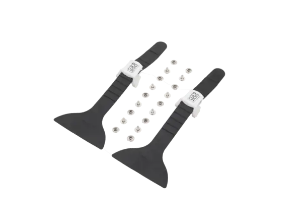 Pomoca Back Fix tail strap v2 set pre uchytenie skialpového pásu - 2x tail strap