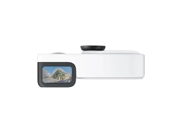 Insta360 GO 3S kamera Retro bundle 128 GB špeciálna edícia biela