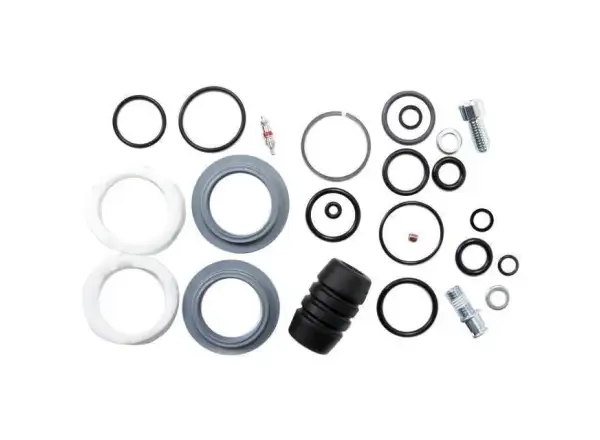 Servisná sada Rock Shox pre vidlicu Sector Silver Solo Air A1 (2014-2016)