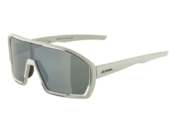 Slnečné okuliare Alpina Rocket Bold Q-Lite Cool/Grey Matt