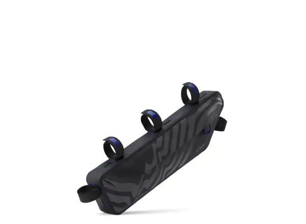 Aevor Frame Pack rámová taška 3,3 l Road Proof Black.