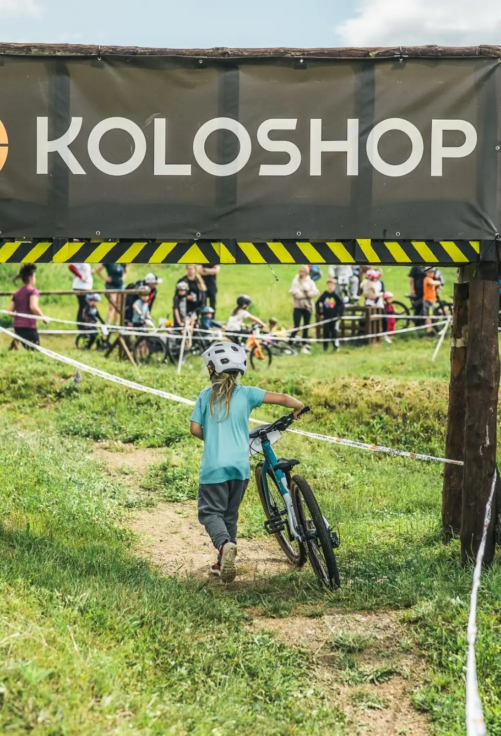 Koloshop Fest: 5. ročník plný testovania, pretekov a detskej radosti