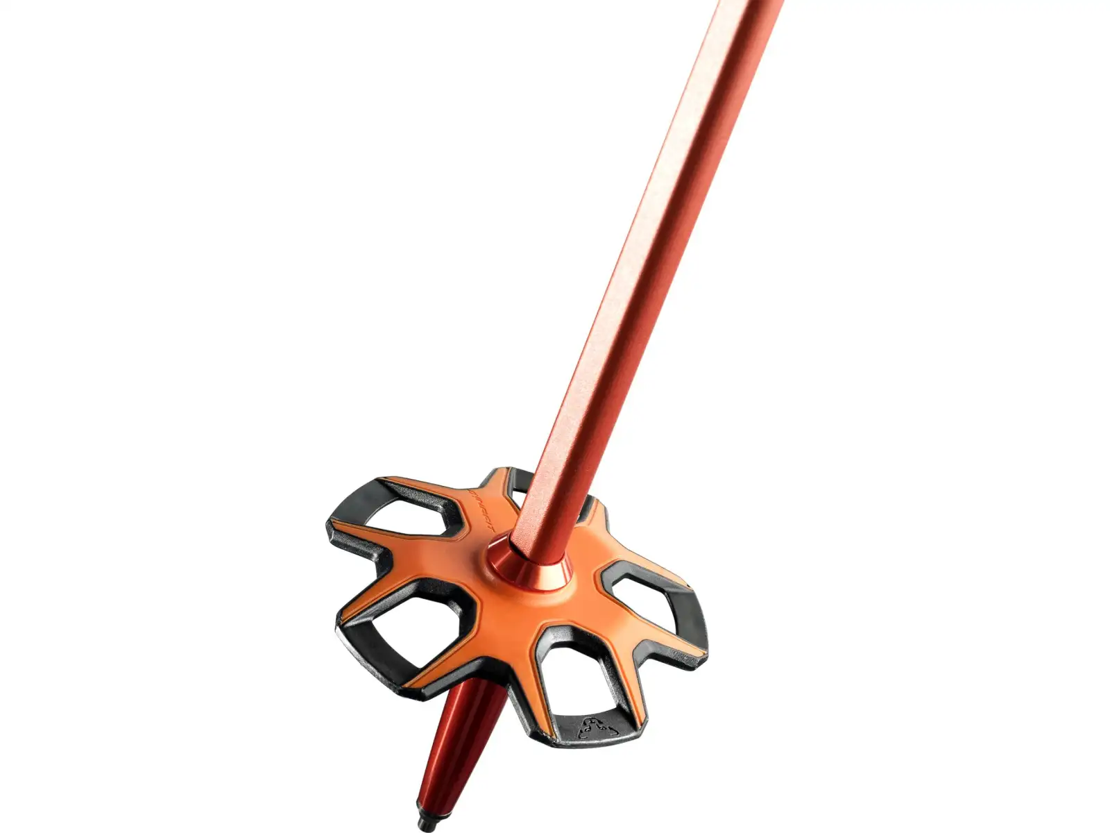 Teleskopické palice Dynafit Tour Vario 2.0 Fluo Coral
