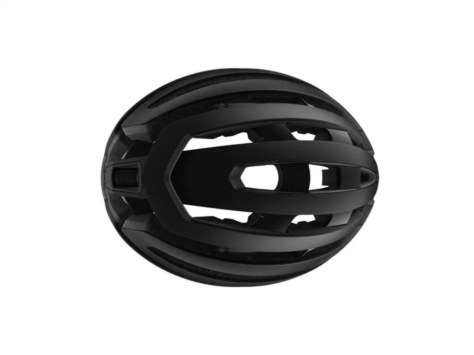 Lazer Z1 KinetiCore prilba Matte Black