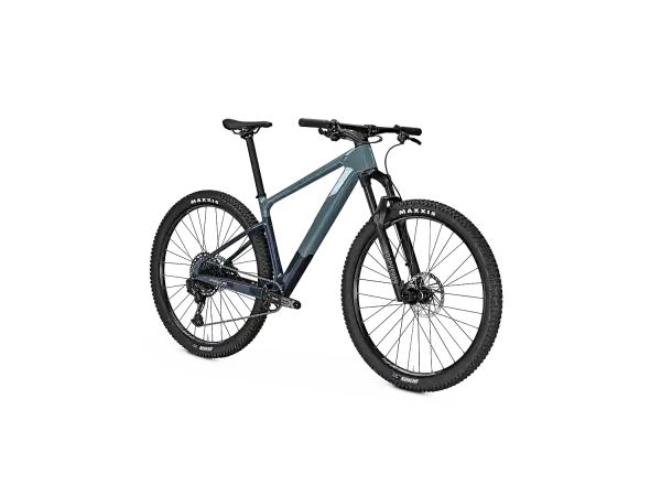 Focus Raven 8.7 horský bicykel Heritageblue / Stoneblue