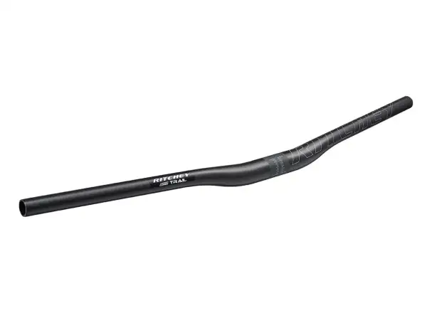 Ritchey WCS Carbon Trail Rizer Lenker, 31,8 mm, 780x15 mm, 9°/6°, matný karbón UD