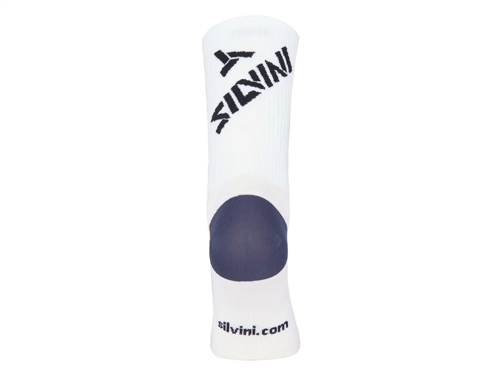 Silvini Zambrone ponožky White/Black