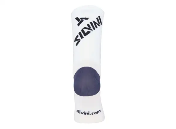 Silvini Zambrone ponožky White/Black