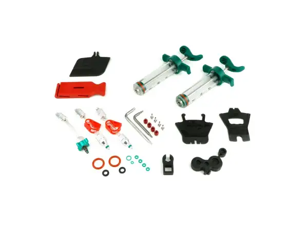 Sram Pro Mineral V3 odvzdušňovacia sada