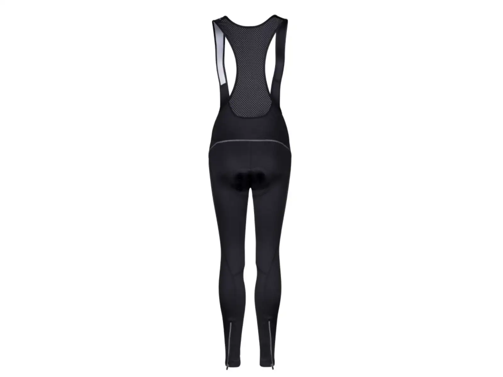 Force Reflex Line Lady dámske nohavice s vložkou čierna