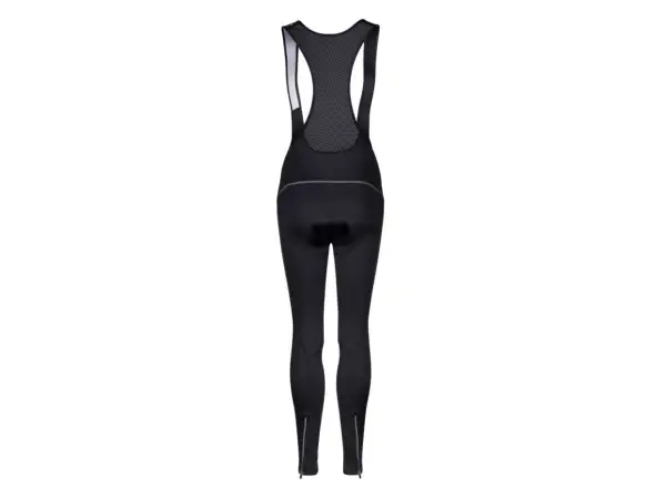 Force Reflex Line Lady dámske nohavice s vložkou čierna