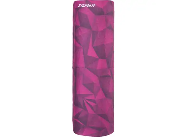 Silvini Motivo UA1730 multifunkčná šatka punch