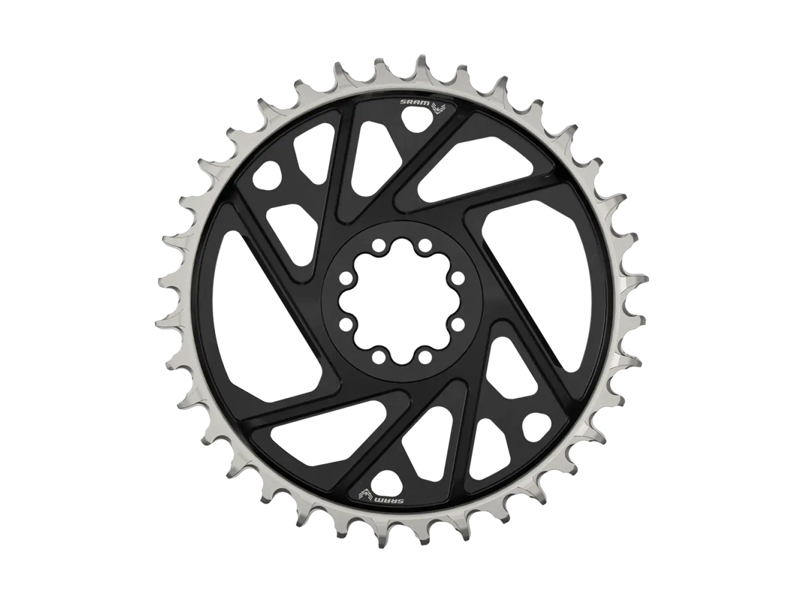 Sram XX DH T-Type prevodník 6 mm Offset
