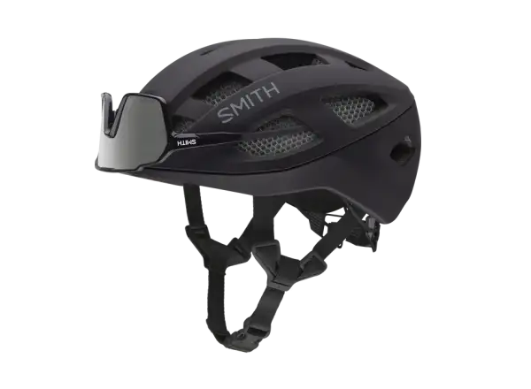 Smith Traid Mips prilba Matte Black