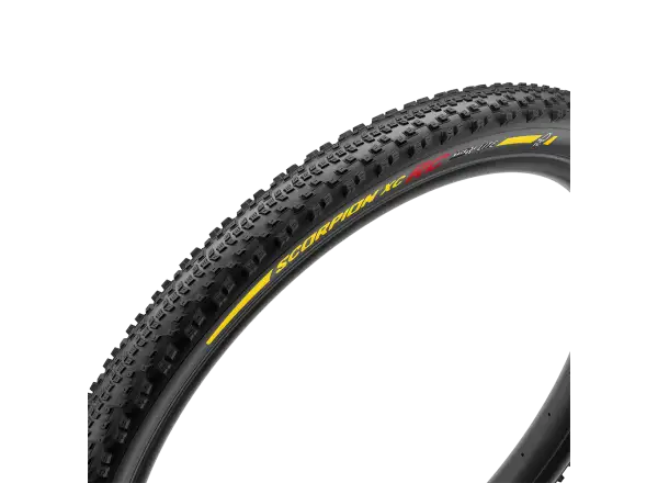 Pirelli Scorpion XC RC Team Edition Lite 29x2,4 plášť kevlar žltý