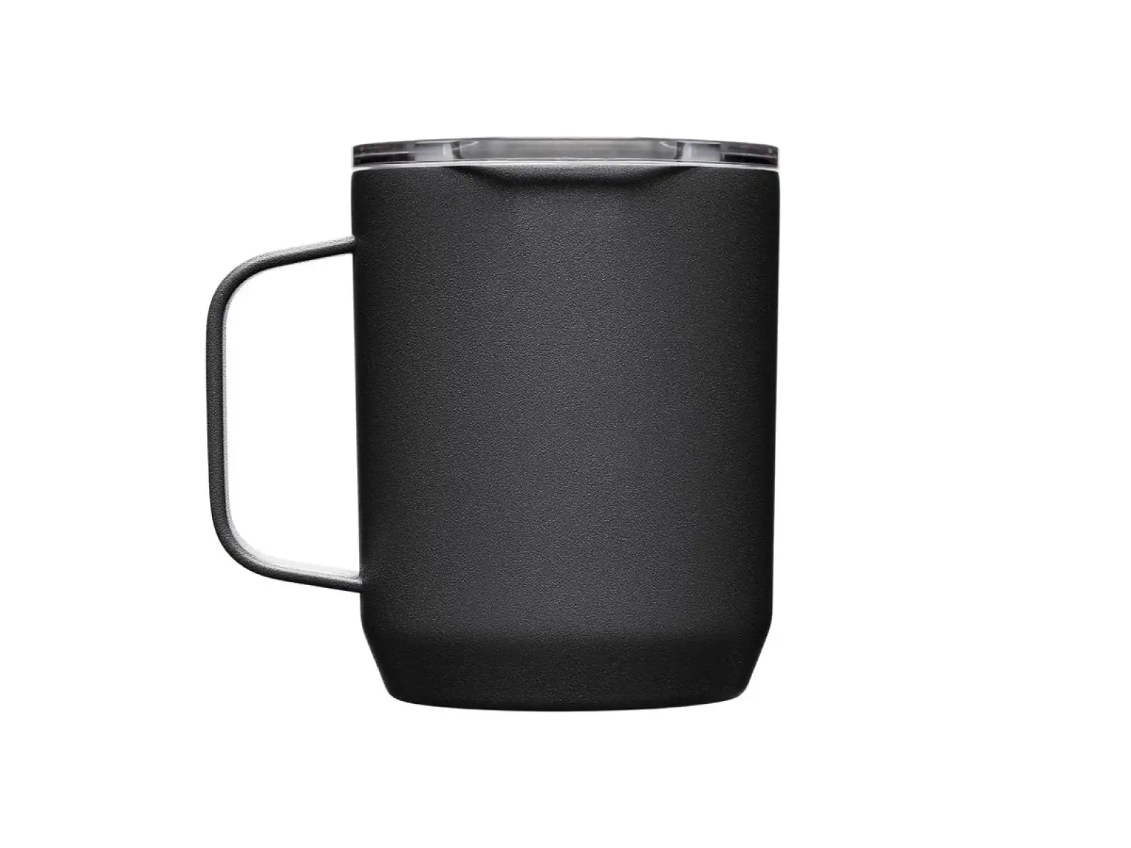 Camelbak Camp Mug Vacuum Stainless termo hrnček 0,35 l Black