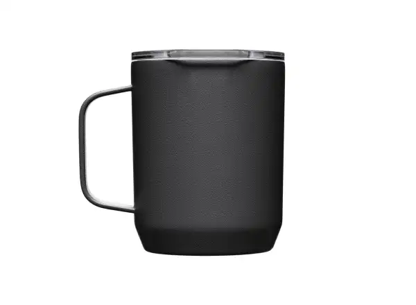 Camelbak Camp Mug Vacuum Stainless termo hrnček 0,35 l Black