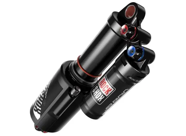 Tlmič Rock Shox Vivid Air R2C Mid Rebound/Mid Compression B2 216x63,5 mm