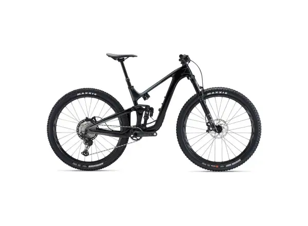 Giant Trance Advanced Pro 29 1 horský bicykel carbon/black diamond