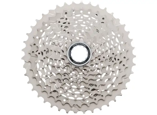 Shimano Deore CS-M4100-10 kazeta 11-46 zubov