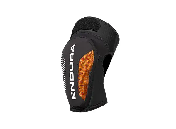 Endura MT500 D30 detské chrániče kolien Black