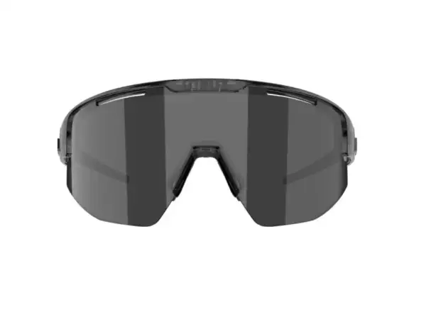 Bliz Matrix okuliare Crystal Black/Smoke Silver