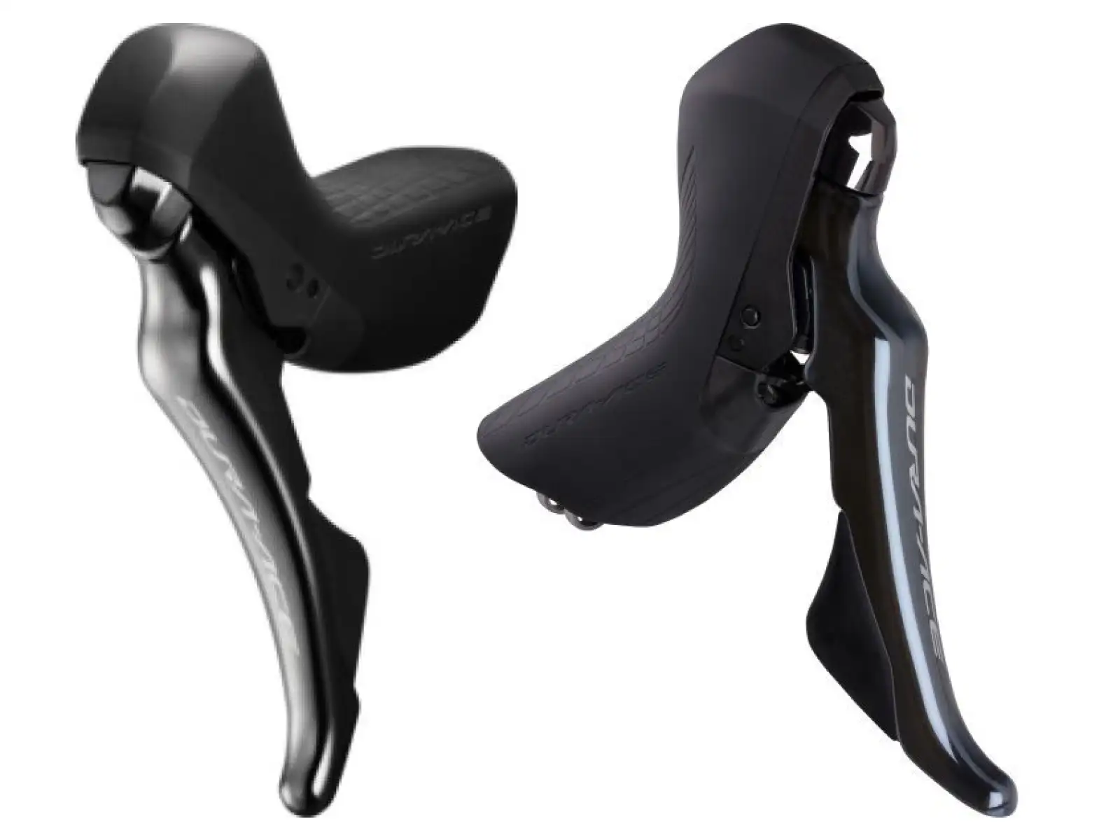 Shimano Dura-Ace ST-R9120 pre mech radiace + hydr. brzdy 2x11 rýchl