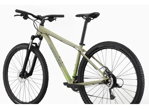 Cannondale Trail 8 29/27.5" QSD horský bicykel