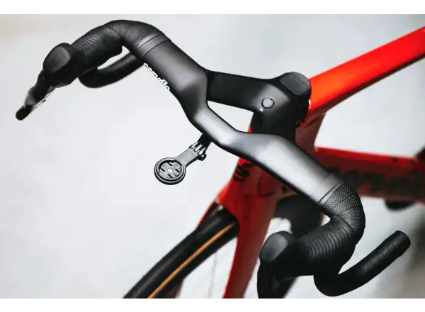 Cervélo S5 rámová sada Five Black