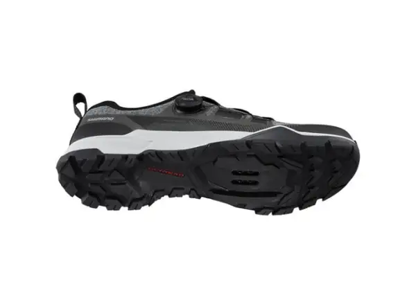 Shimano SH-EX700 pánske MTB tretry čierna