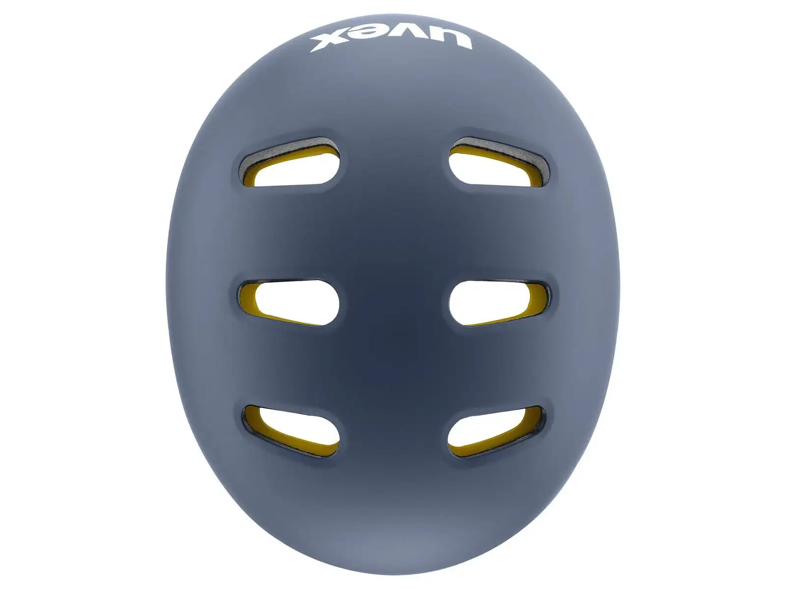 Uvex Kid 4 Style Mips detská prilba Dusk Blue Matt