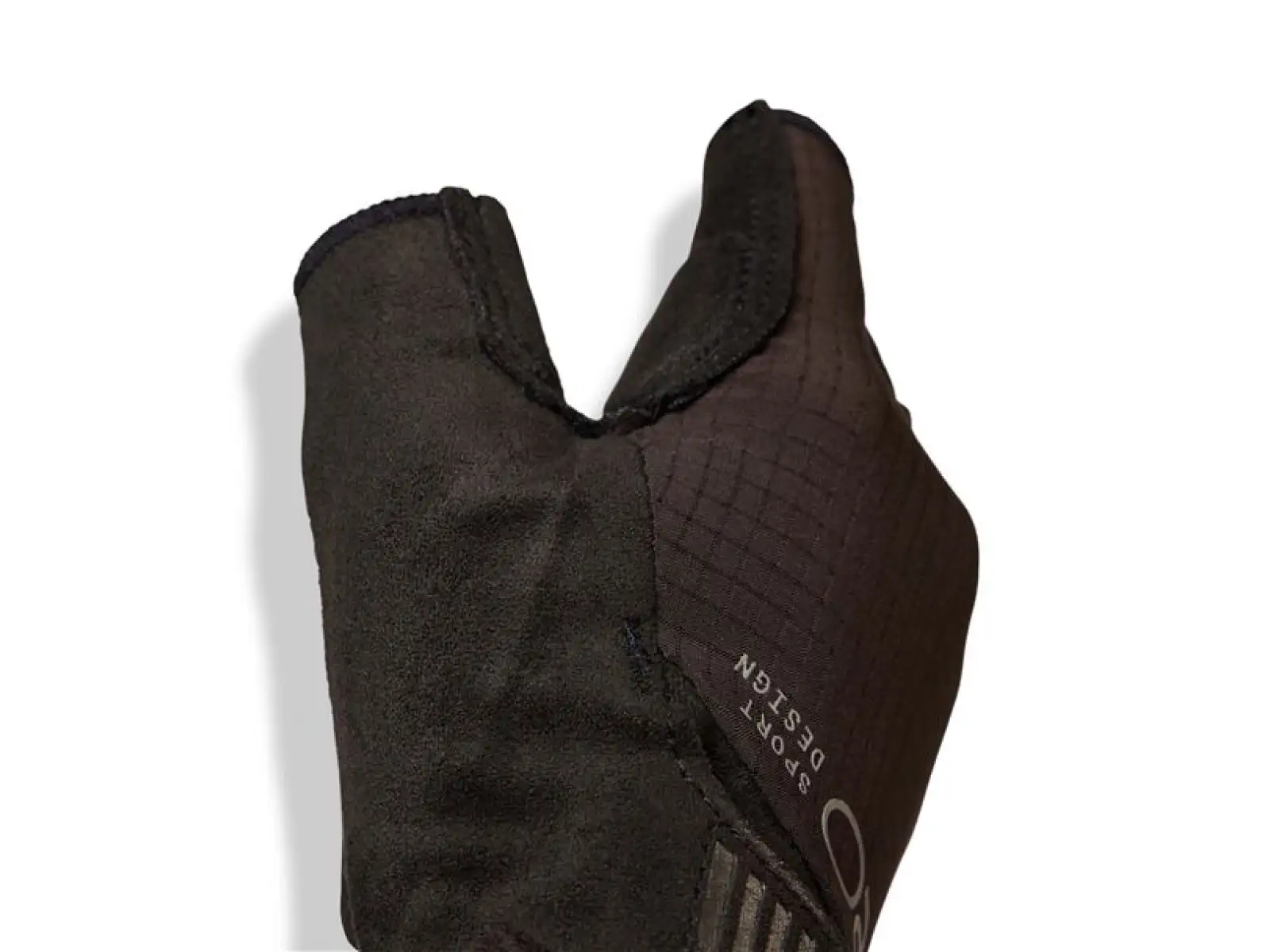Giro Tessa II Gel dámske rukavice Black