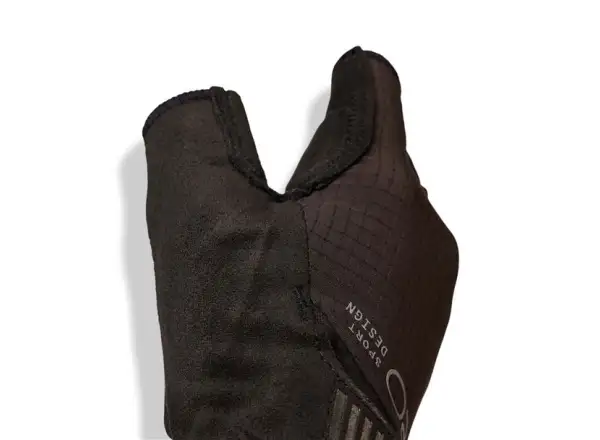 Giro Tessa II Gel dámske rukavice Black