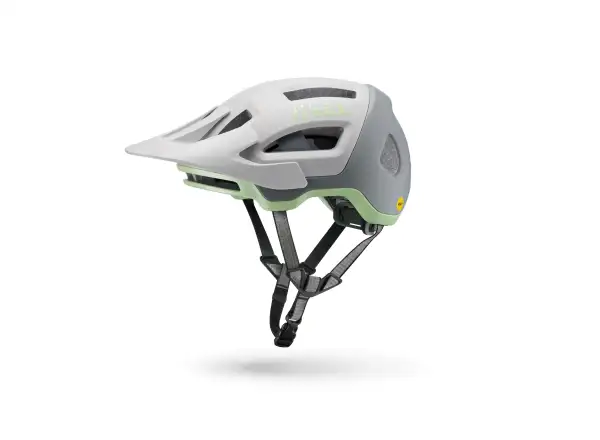 Fizik Kassis prilba Grey/Mint Green