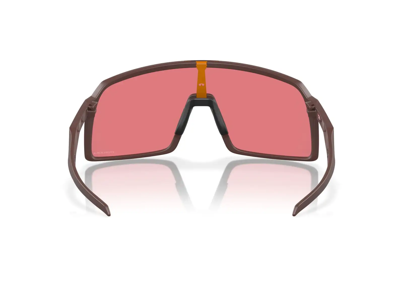 Oakley Sutro slnečné okuliare Matte Grenache/Prizm Trail Torch