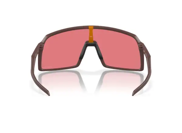 Oakley Sutro slnečné okuliare Matte Grenache/Prizm Trail Torch