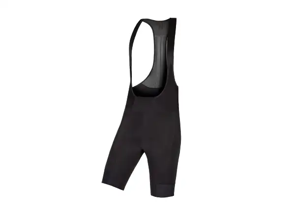 Endura FS260 pánske kraťasy s laclom Black