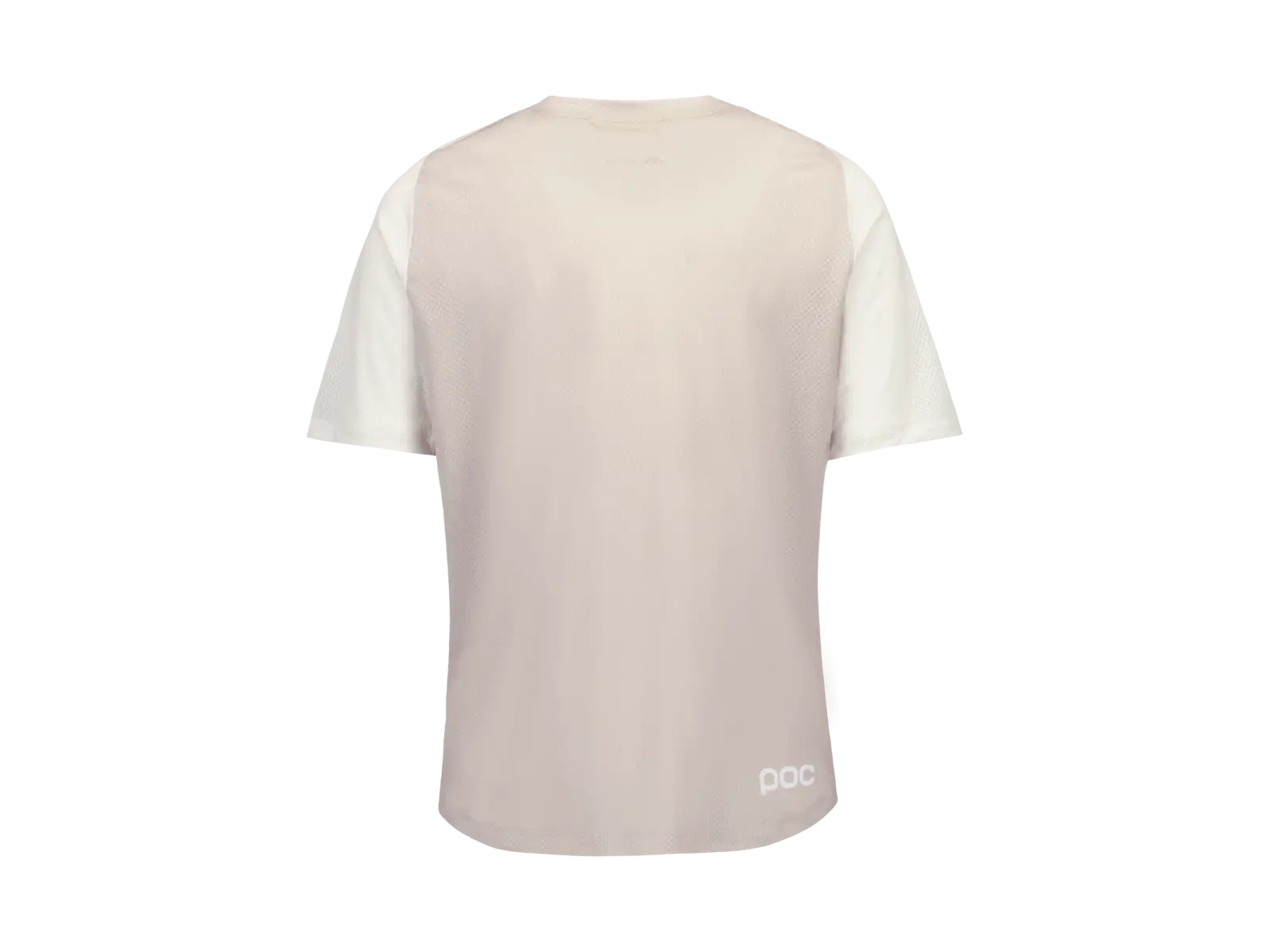 POC Motion Air dámsky dres krátky rukáv Okenite Off-White