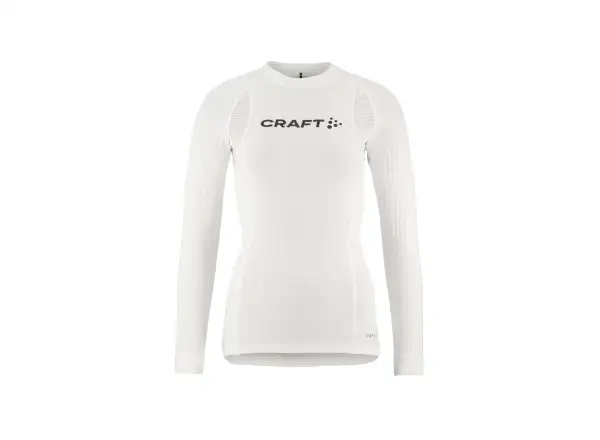 CRAFT Active Extreme X LS dámske tričko biela