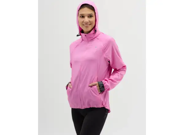 Silvini Vetta dámska bunda Blush