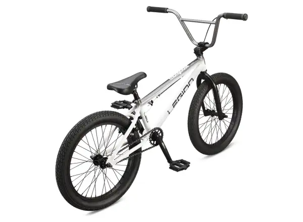 Mongoose Legion 20 WHT BMX bicykel