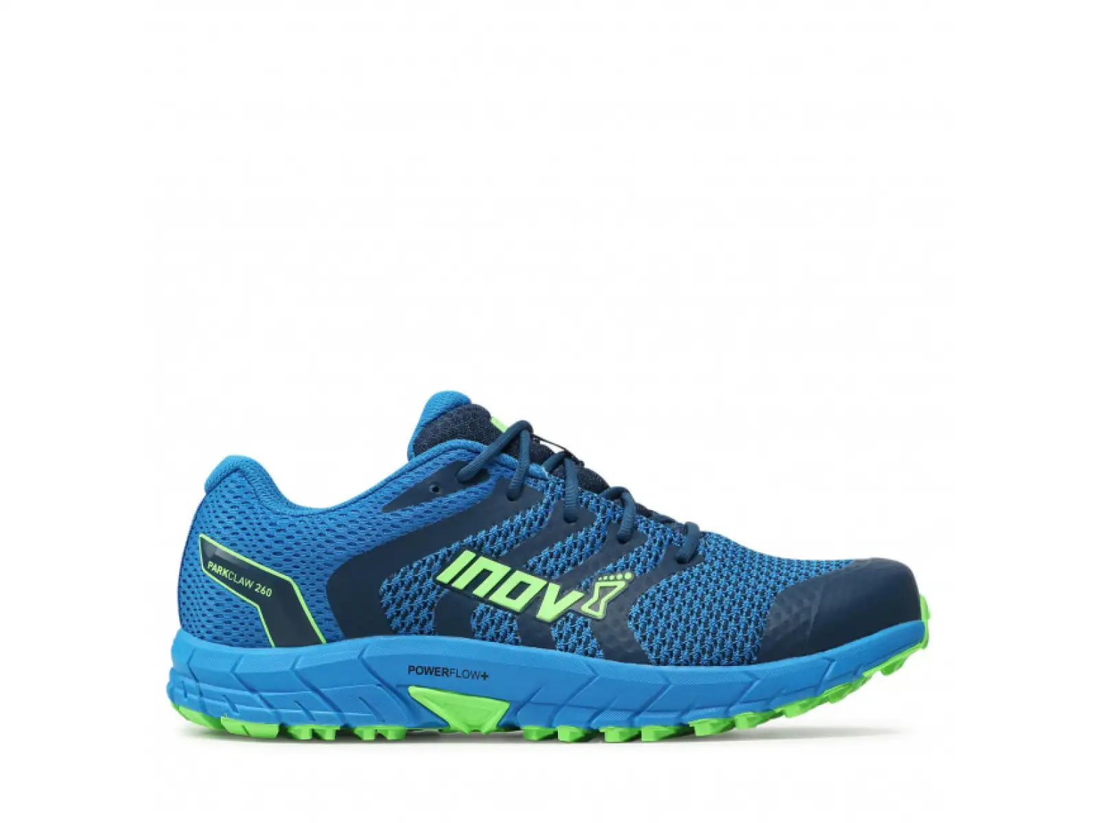 Inov-8 Parkclaw 260 pánska bežecká obuv blue/green