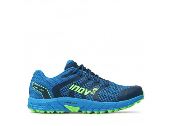 Inov-8 Parkclaw 260 pánska bežecká obuv blue/green