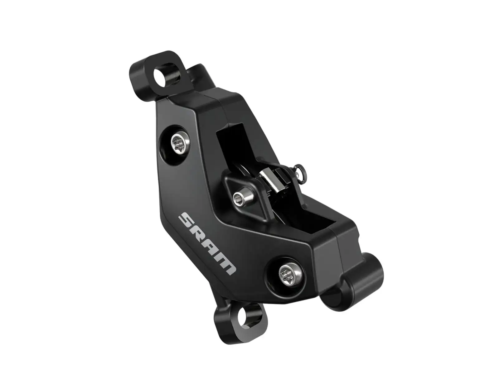 Sram DB4 Diffusion Black kotúčová brzda predná