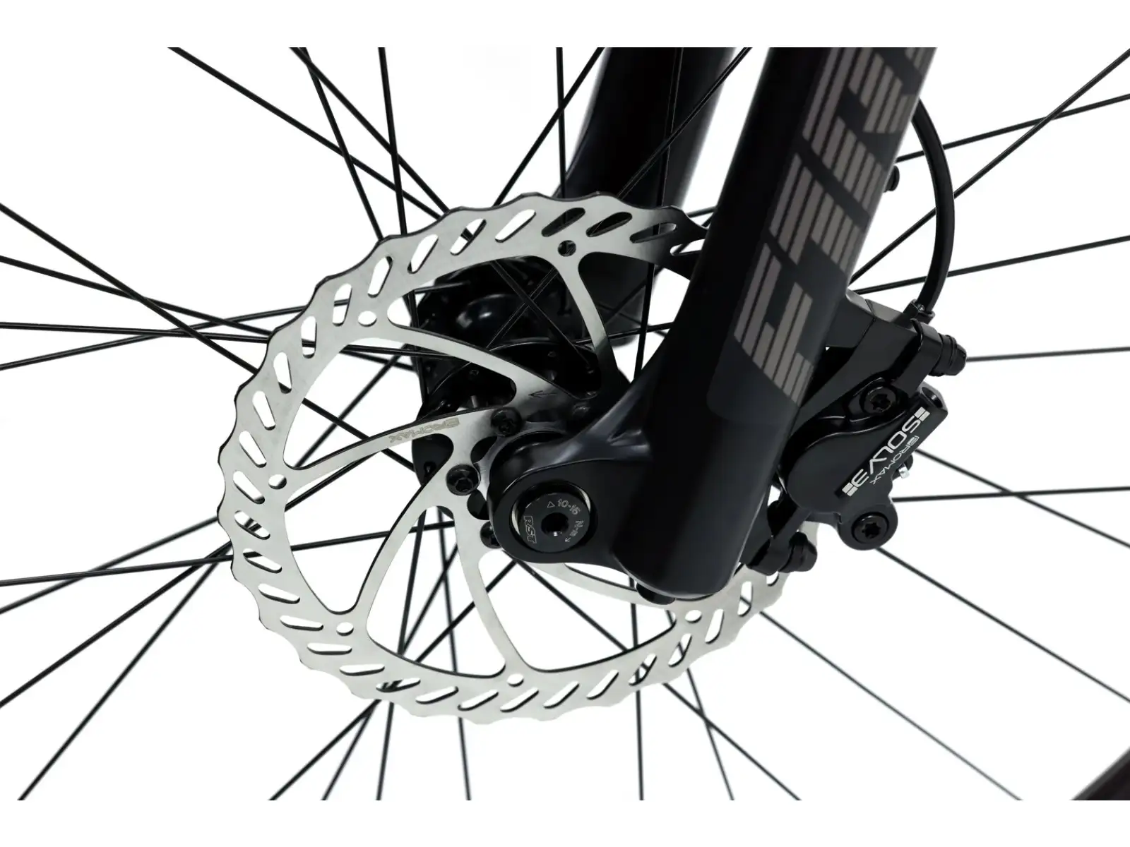Rascal Wild 27 detský bicykel Ruby Red