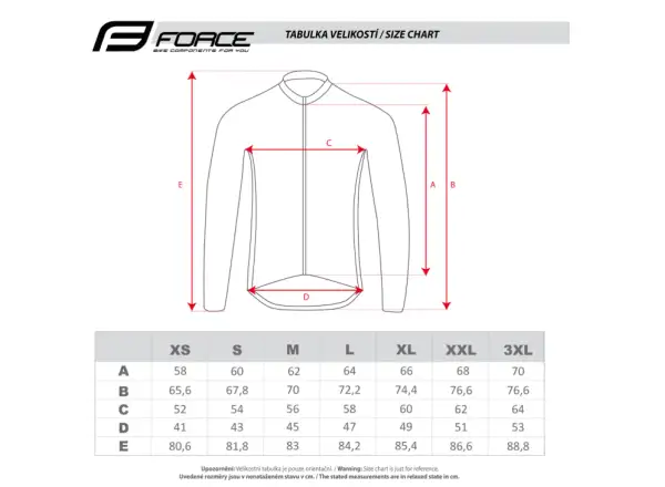 Bunda Force Windpro unisex čierna
