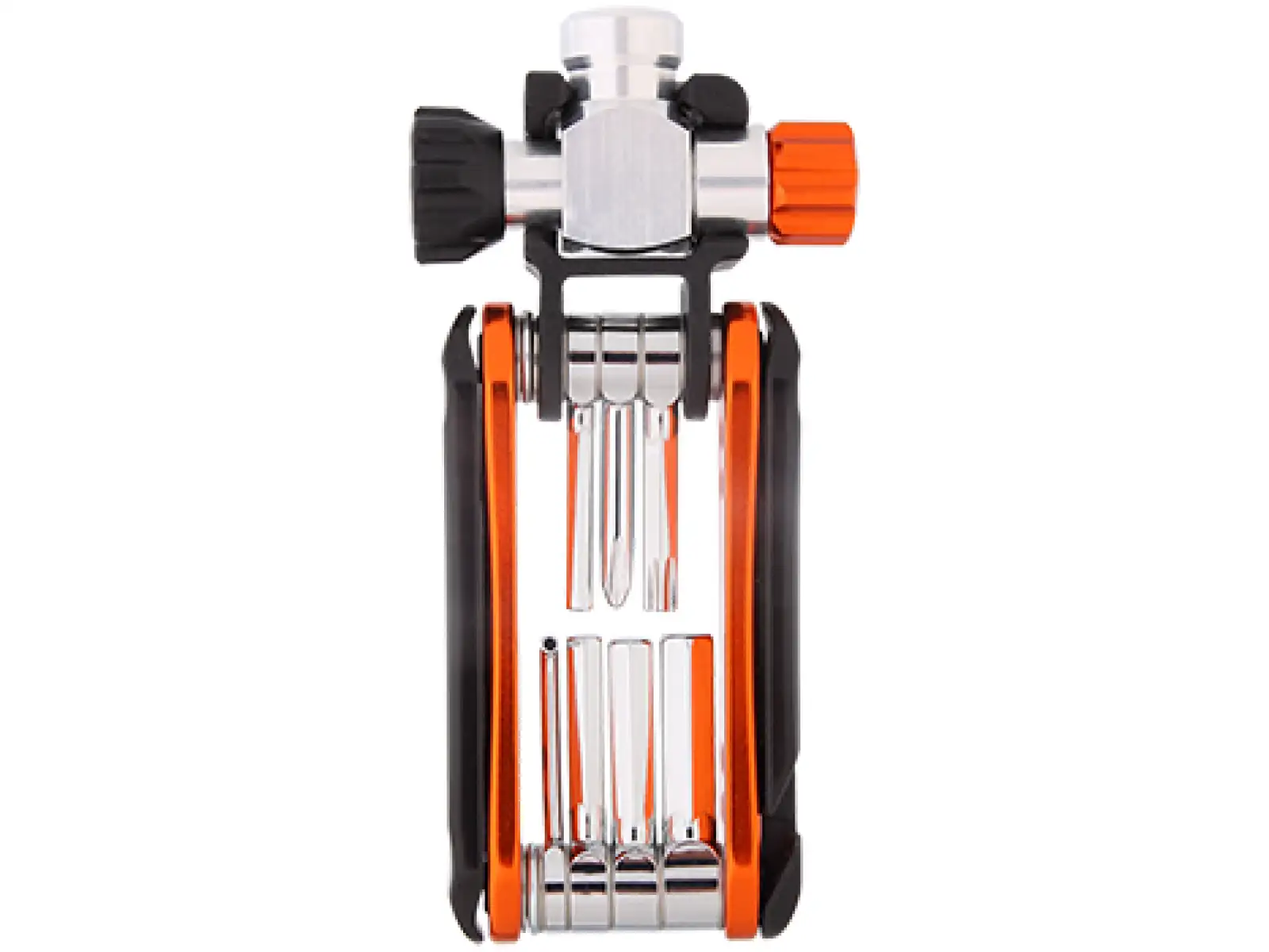 Super B TB-FD60 multikľúč 10v1 CO2